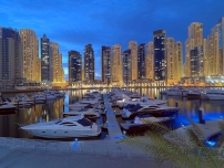 Royal Caribbean - Splendour of the Seas - Arabian Gulf